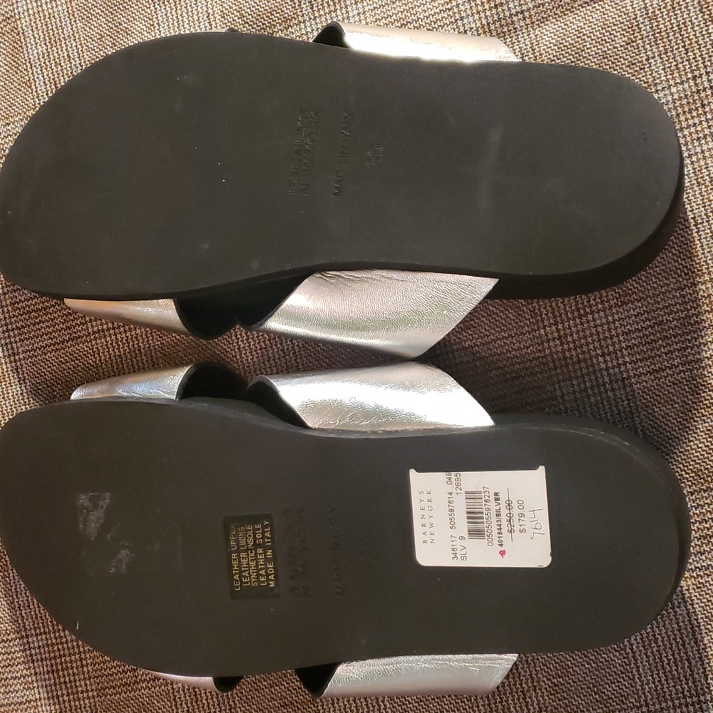 Summer Sandals - Picture 6 of 6